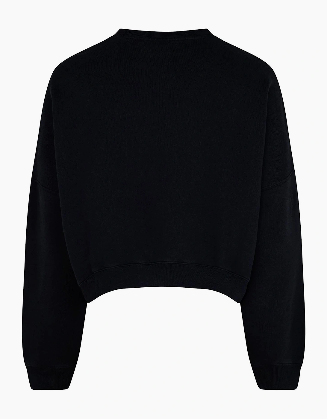 Adults Foundation Crewneck Crew Sweatshirt