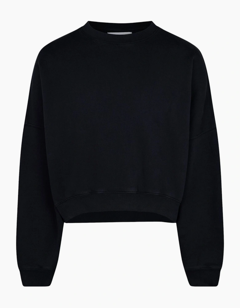 Adults Foundation Crewneck Crew Sweatshirt