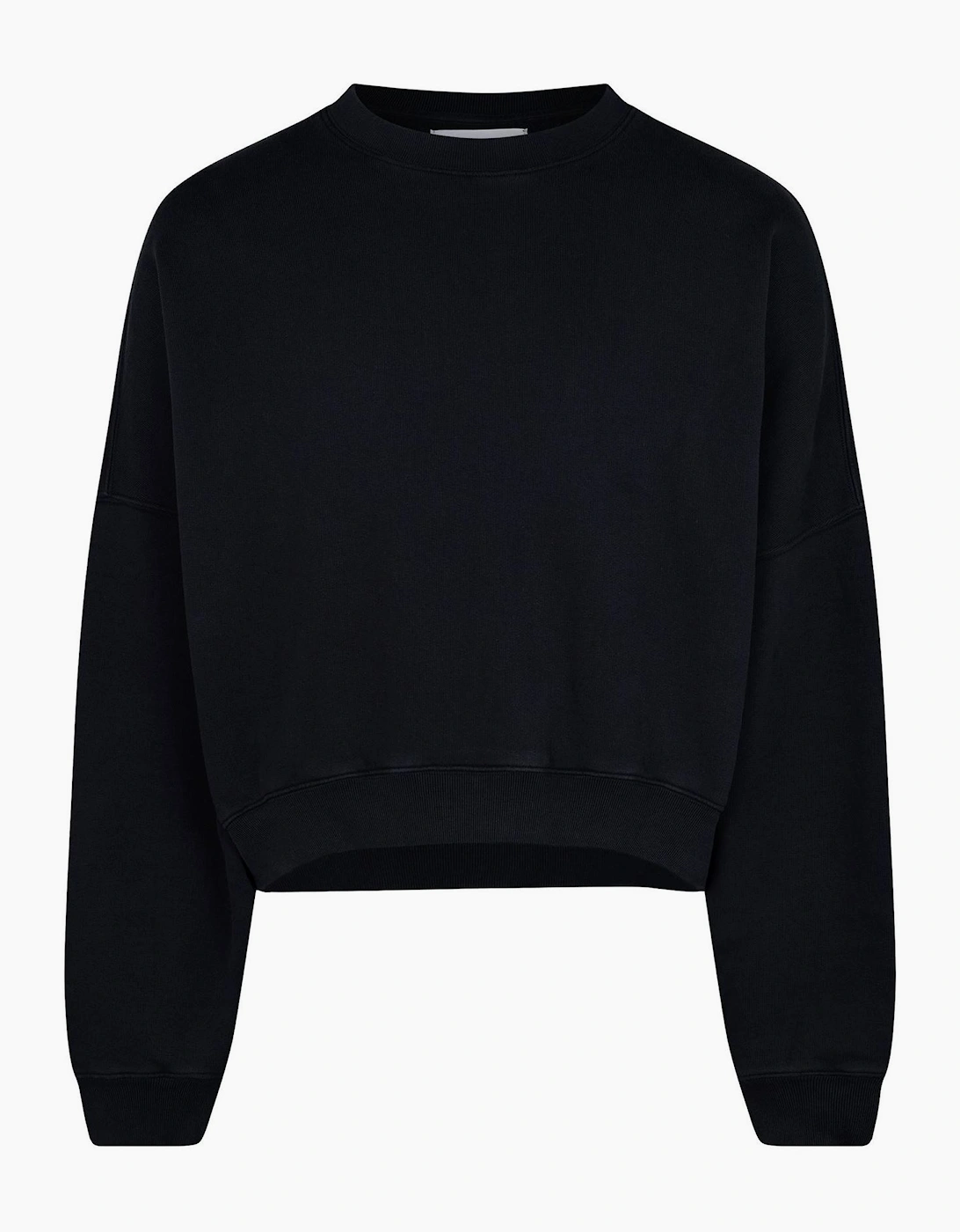 Adults Foundation Crewneck Crew Sweatshirt