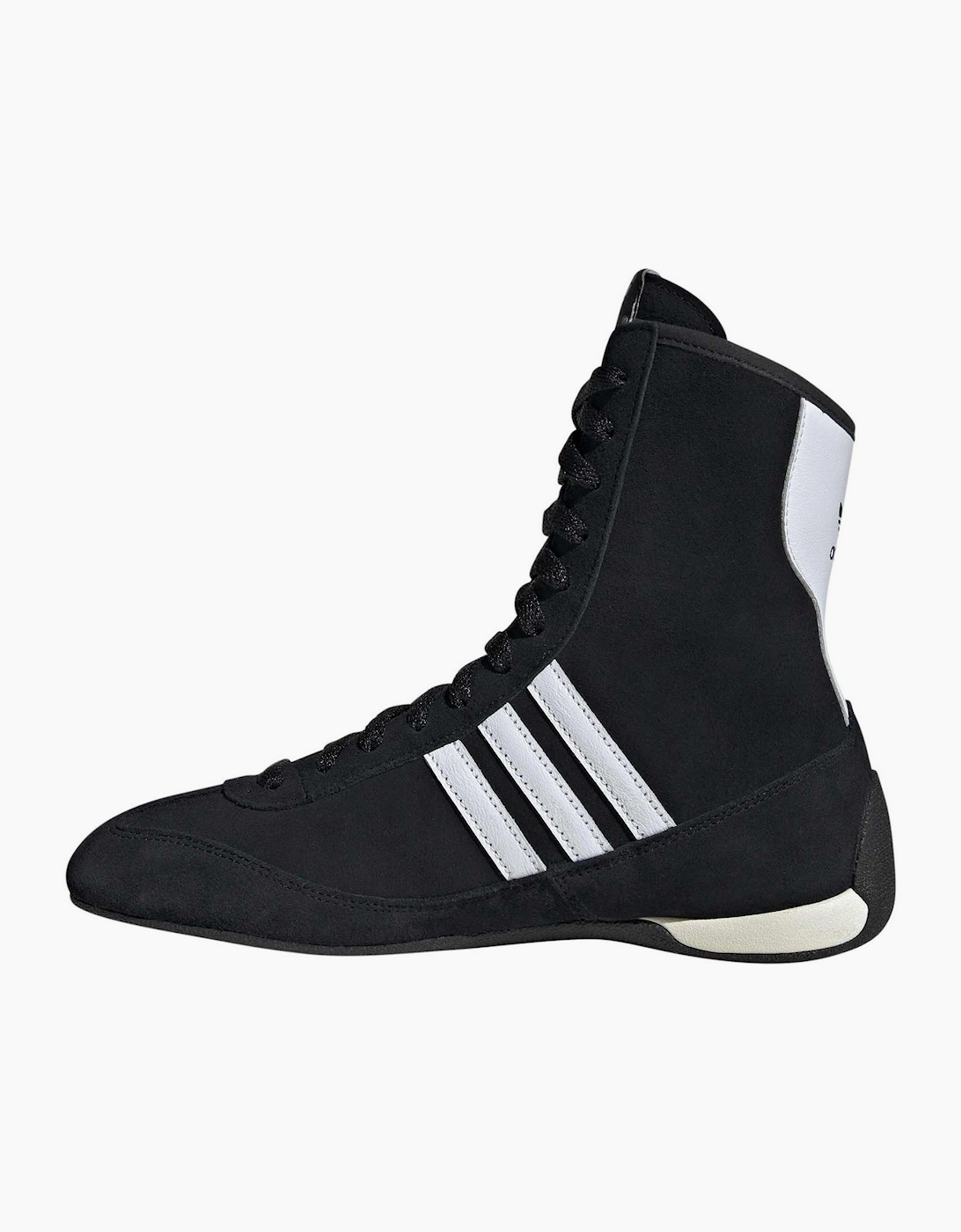 Rasant Mid Suede Hiking Boots