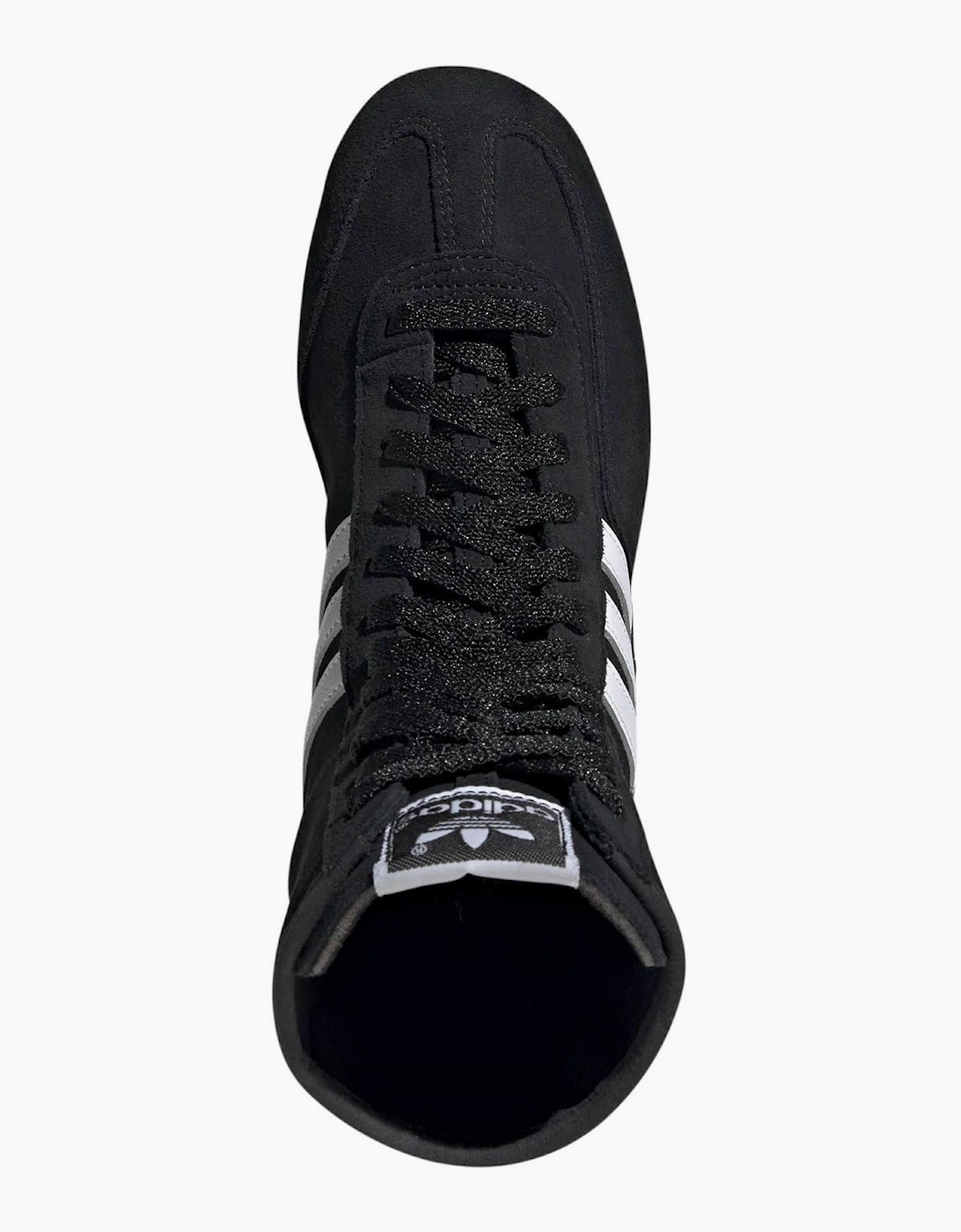Rasant Mid Suede Hiking Boots