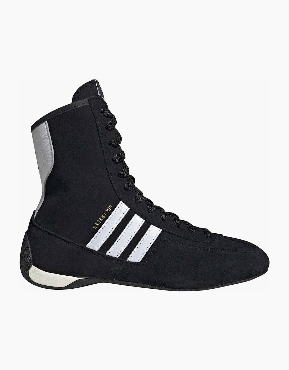 Rasant Mid Suede Hiking Boots