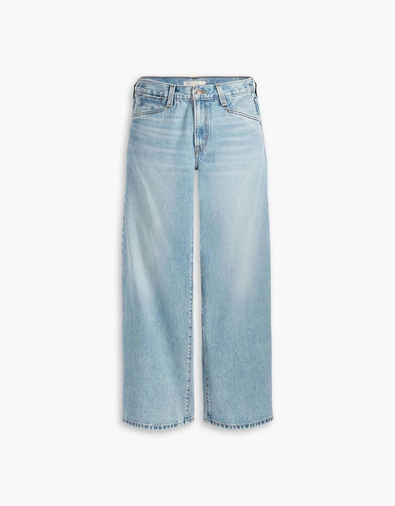 94 Baggy Wide Leg Jeans