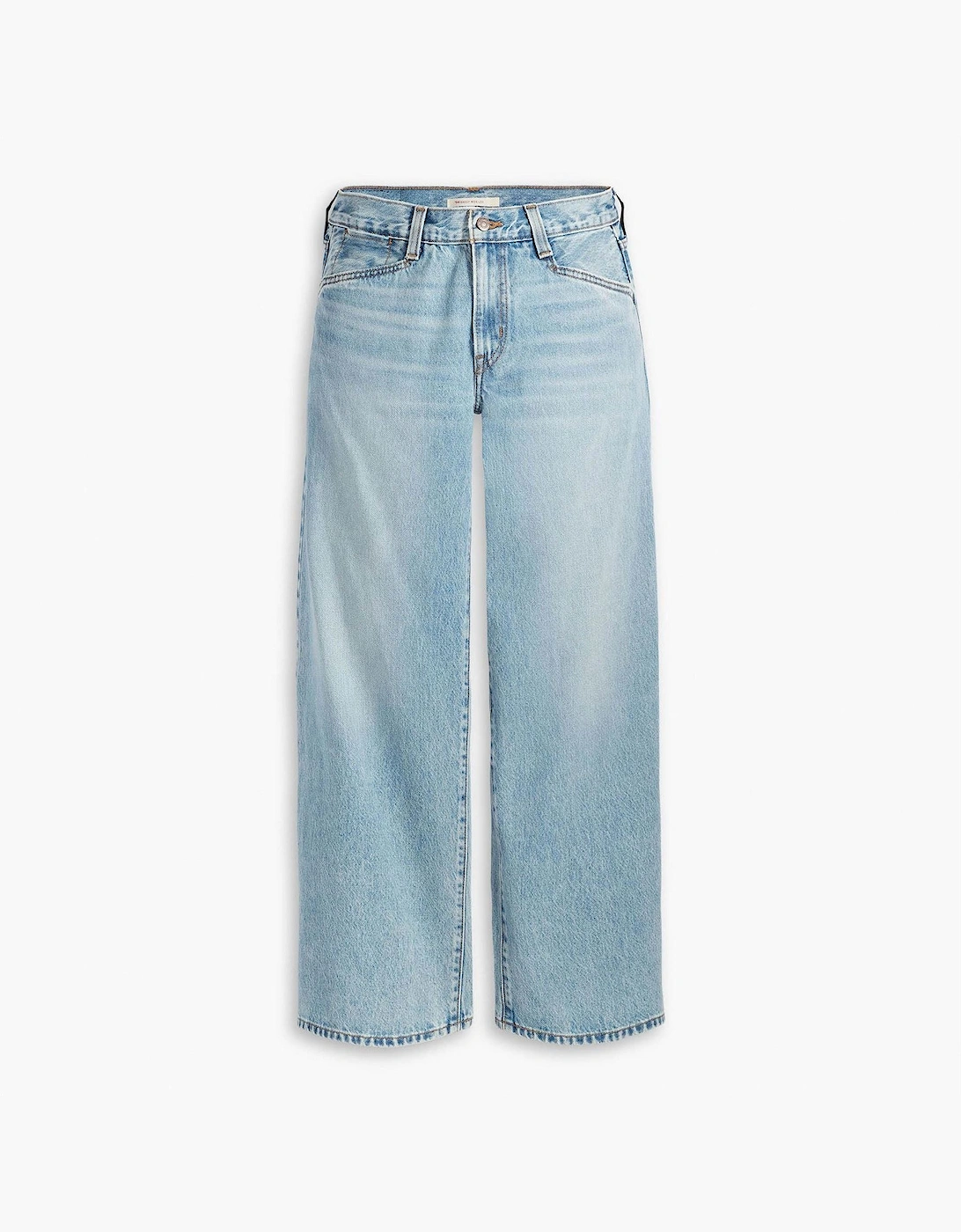 94 Baggy Wide Leg Jeans