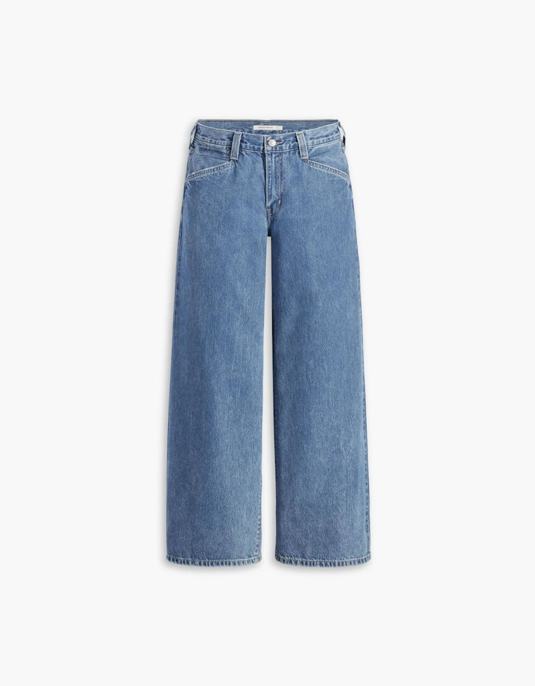 94 Baggy Wide Leg Jeans