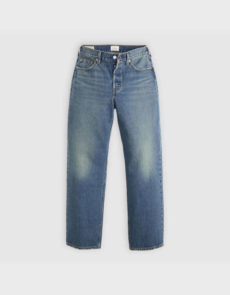 501® 90s Ankle Jeans