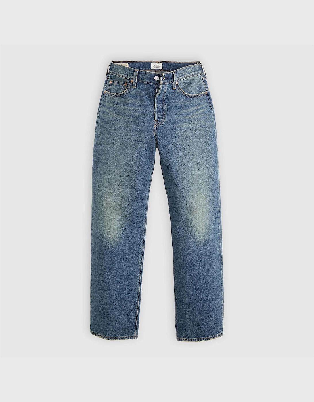 501® 90s Ankle Jeans