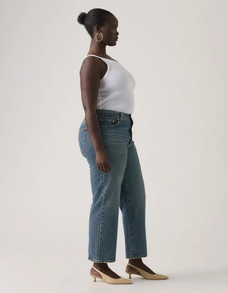 501® 90s Ankle Jeans