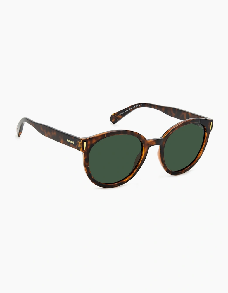 Polaroid Sunglasses PLD 6185/S 086UC 52