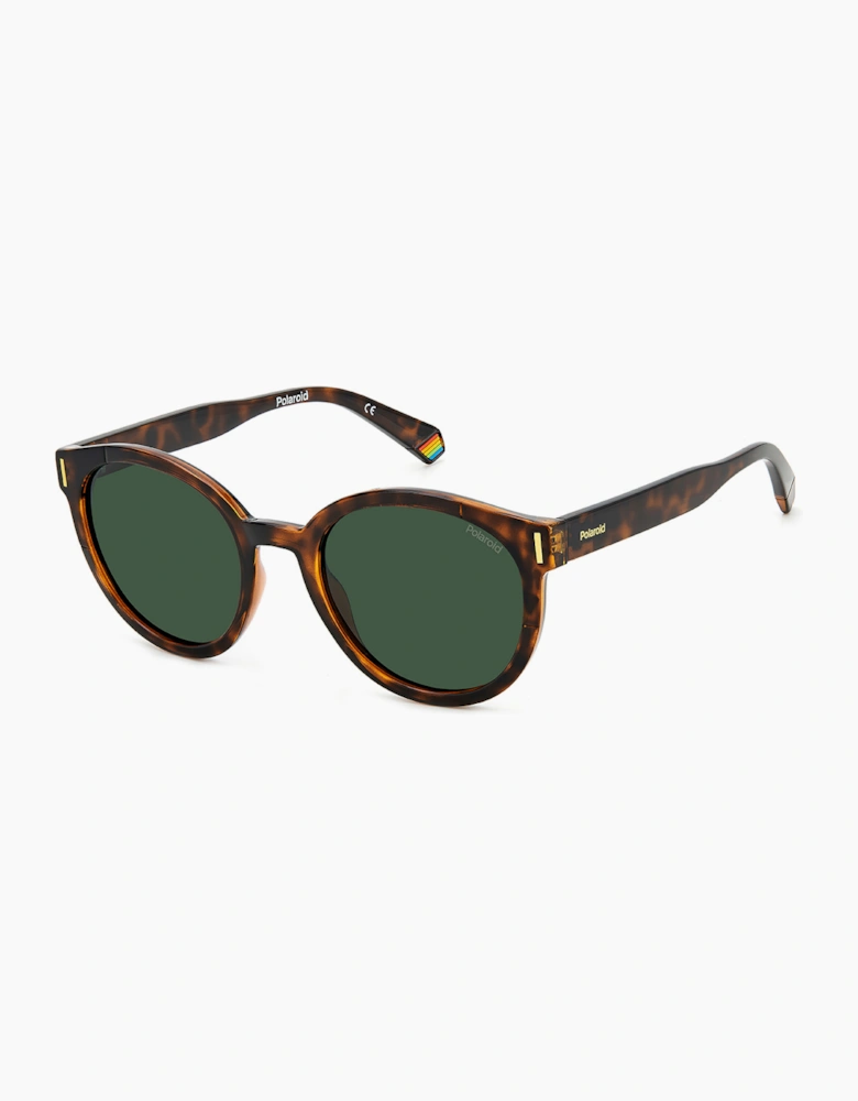 Polaroid Sunglasses PLD 6185/S 086UC 52