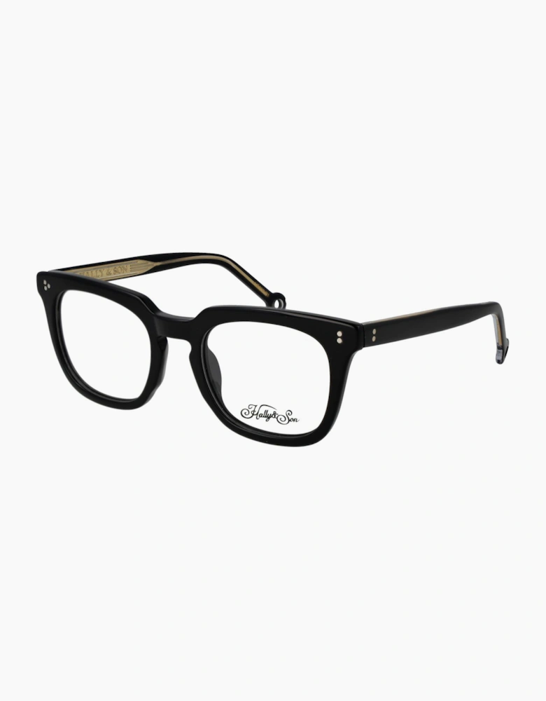 Hally & Son Optical Frame HS833V01 01 51