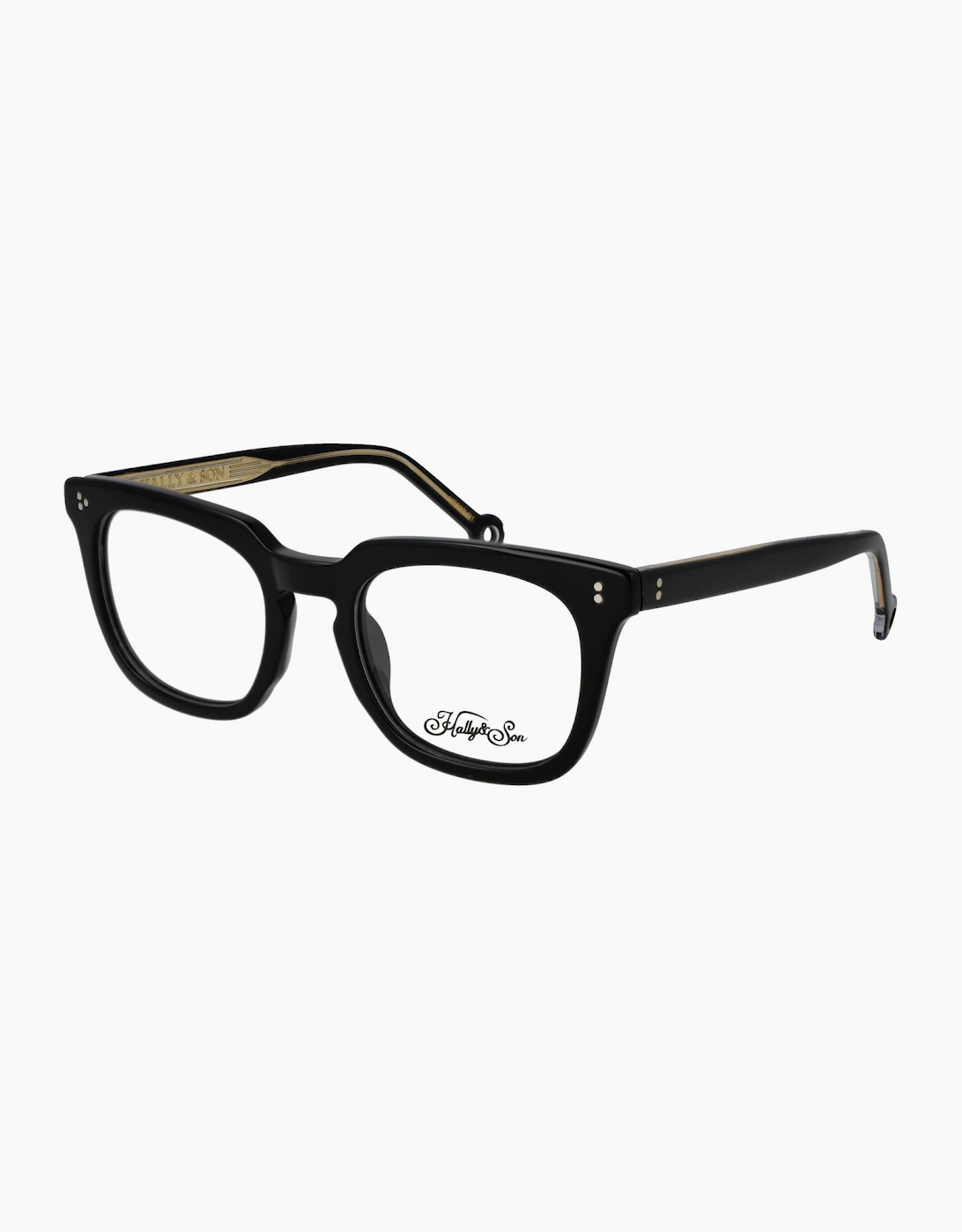 Hally & Son Optical Frame HS833V01 01 51