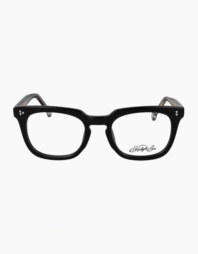 Hally & Son Optical Frame HS833V01 01 51