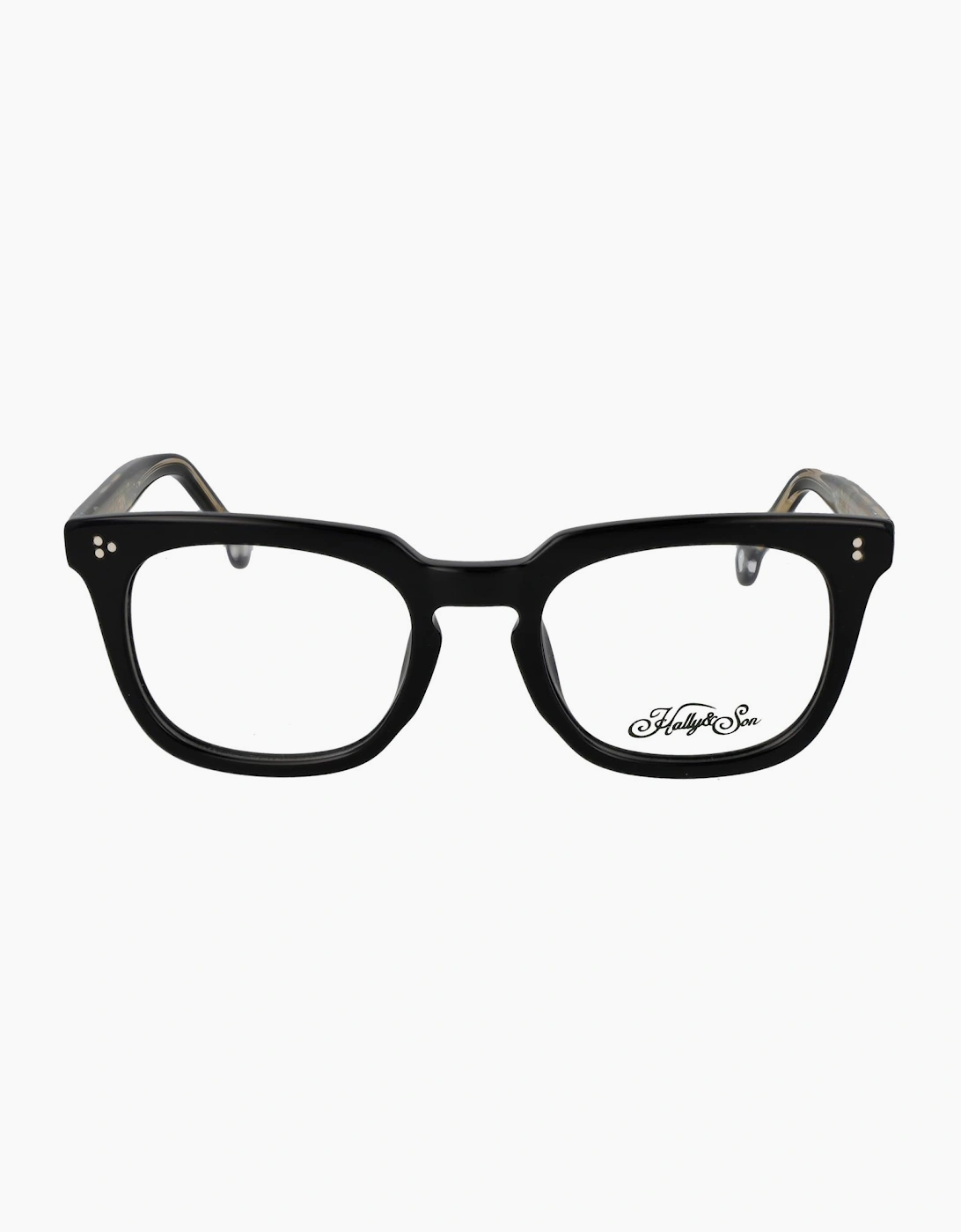 Hally & Son Optical Frame HS833V01 01 51