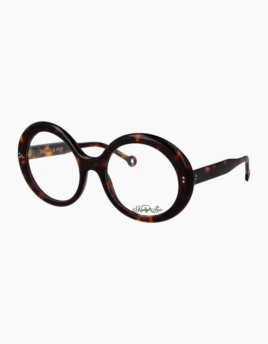 Hally & Son Optical Frame HS863V02 02 55