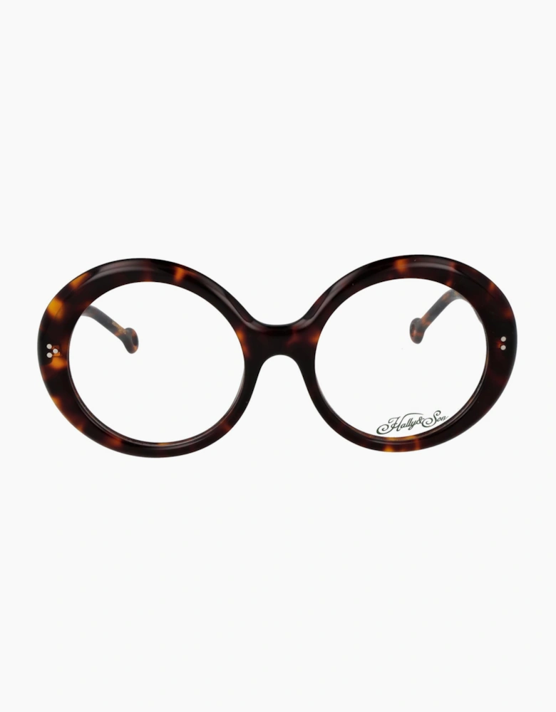 Hally & Son Optical Frame HS863V02 02 55