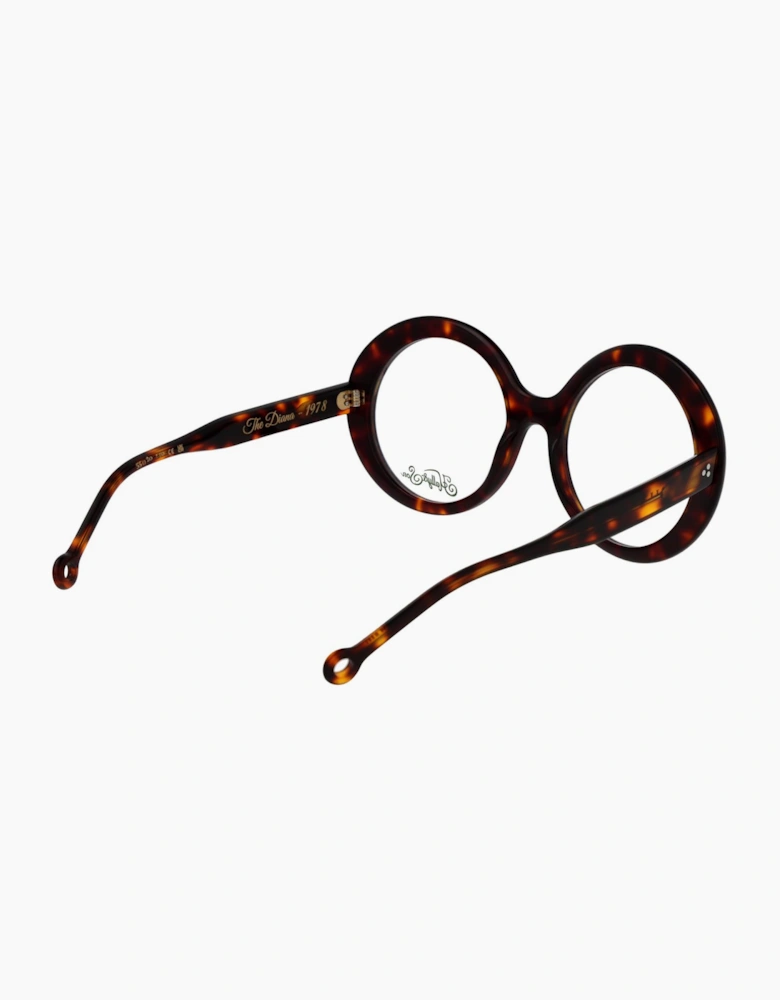 Hally & Son Optical Frame HS863V02 02 55
