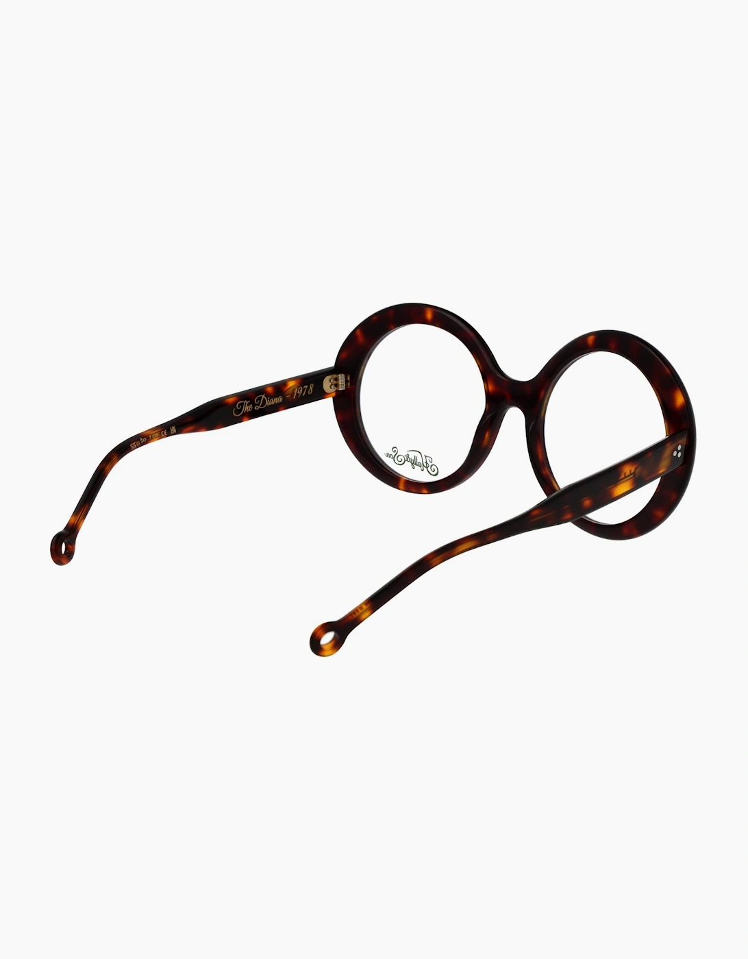 Hally & Son Optical Frame HS863V02 02 55