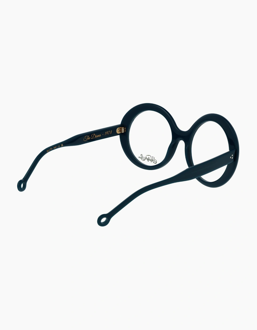 Hally & Son Optical Frame HS863V04 04 55