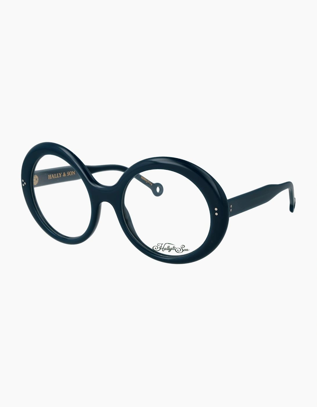 Hally & Son Optical Frame HS863V04 04 55