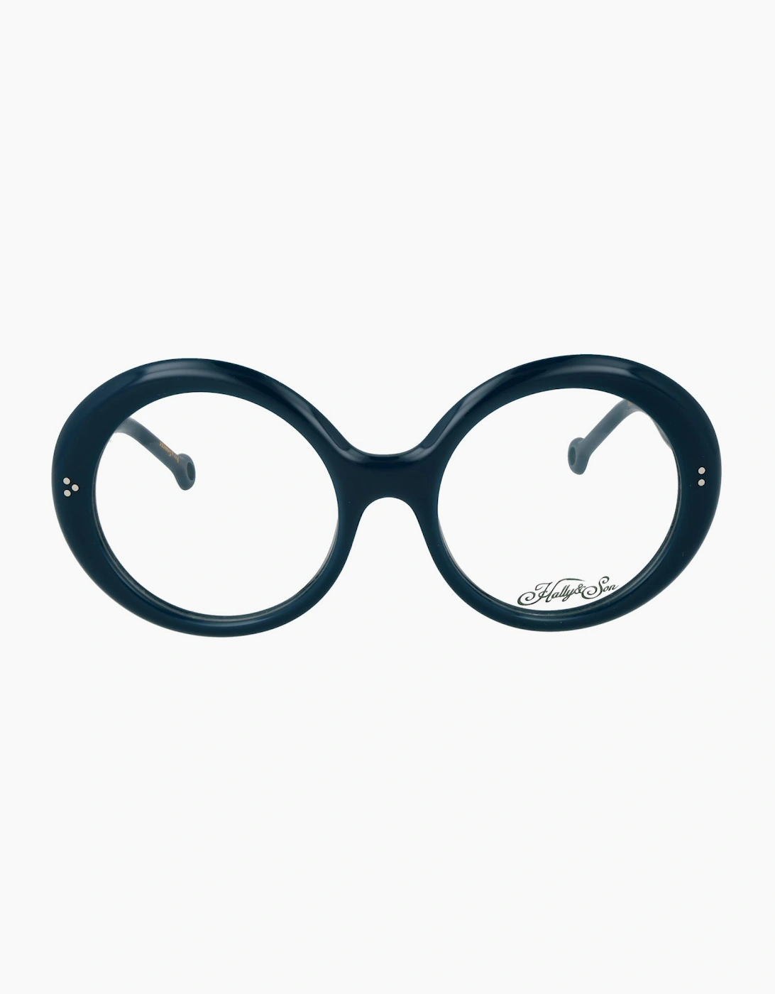 Hally & Son Optical Frame HS863V04 04 55