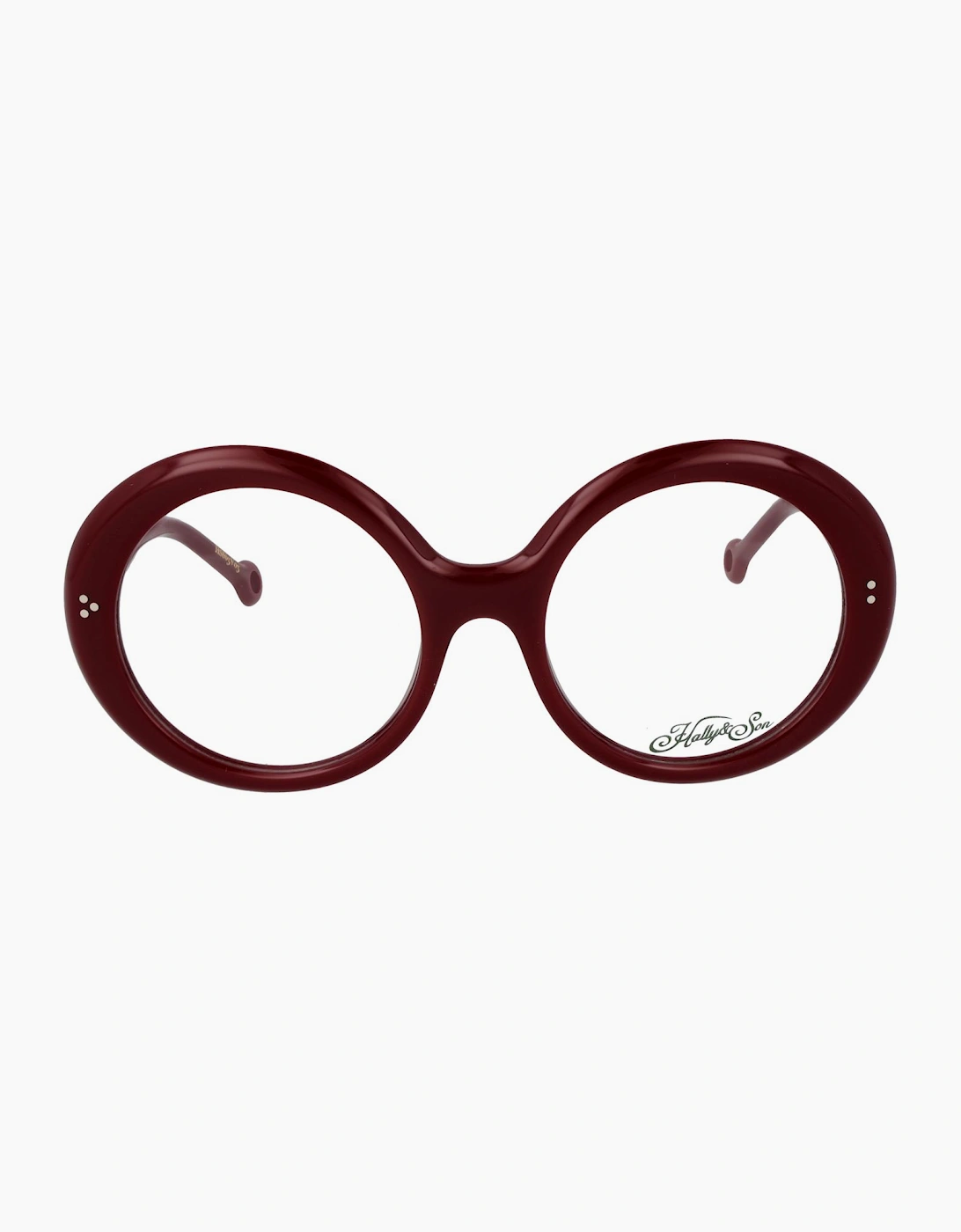 Hally & Son Optical Frame HS863V03 03 55