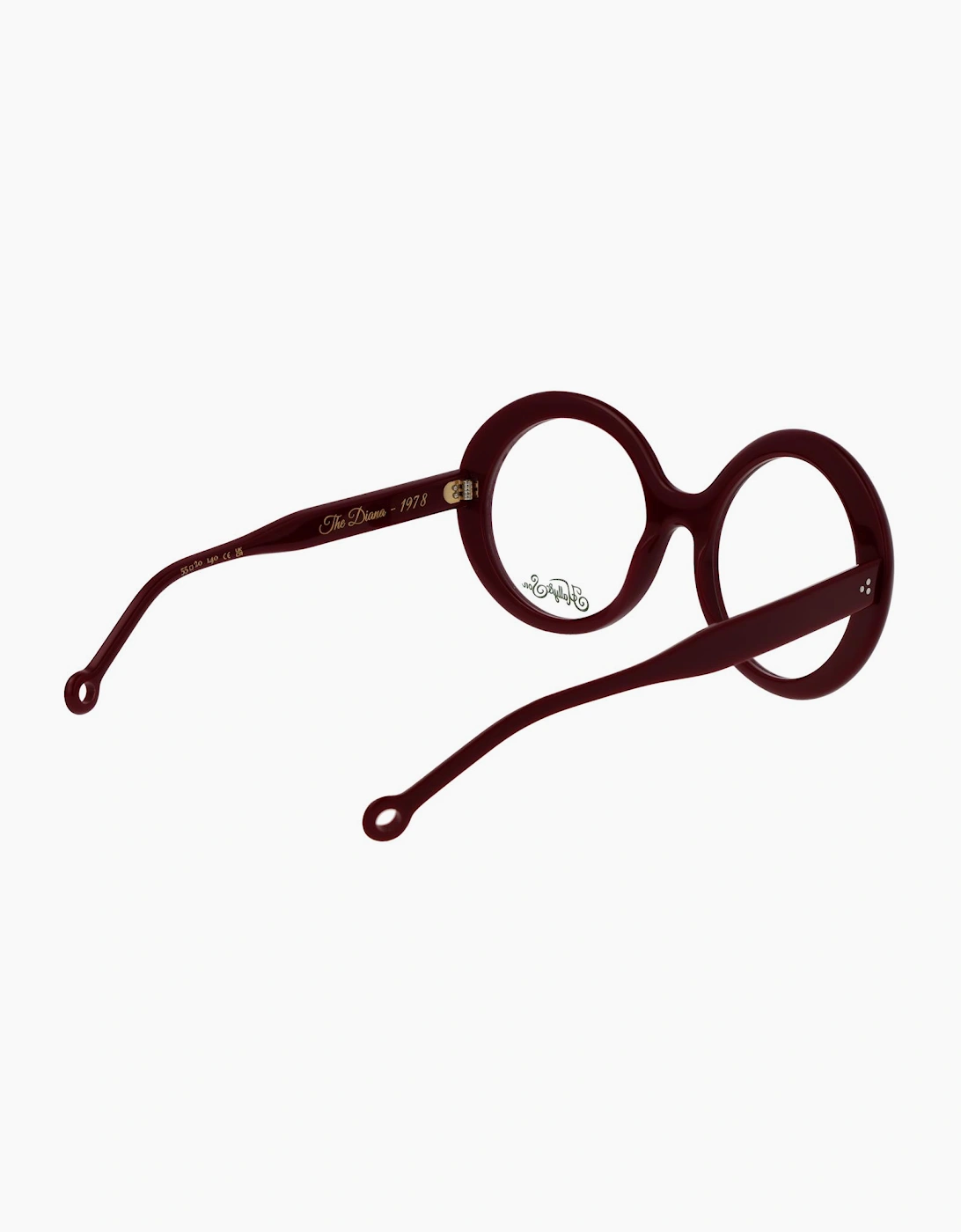 Hally & Son Optical Frame HS863V03 03 55