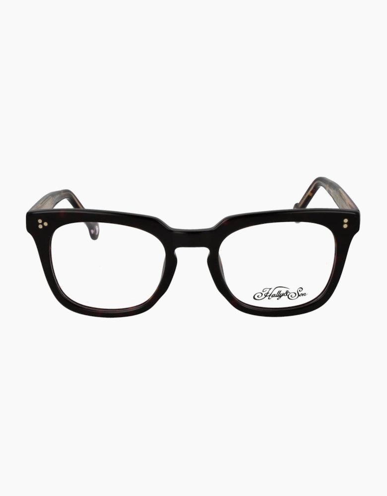 Hally & Son Optical Frame HS833V02 02 51