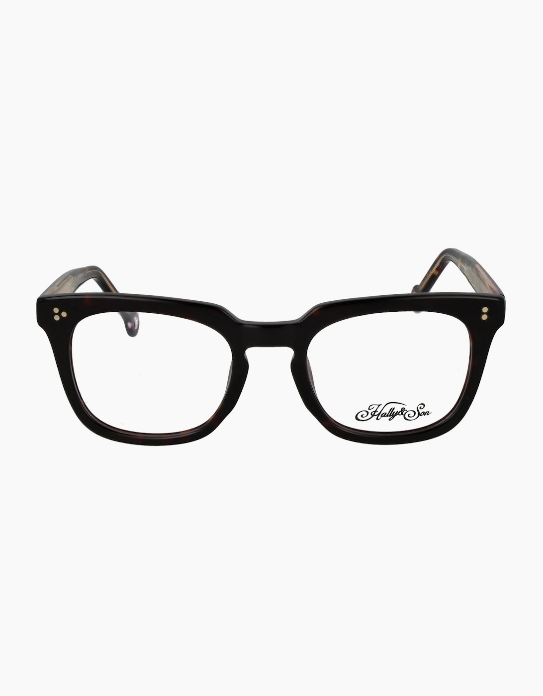Hally & Son Optical Frame HS833V02 02 51