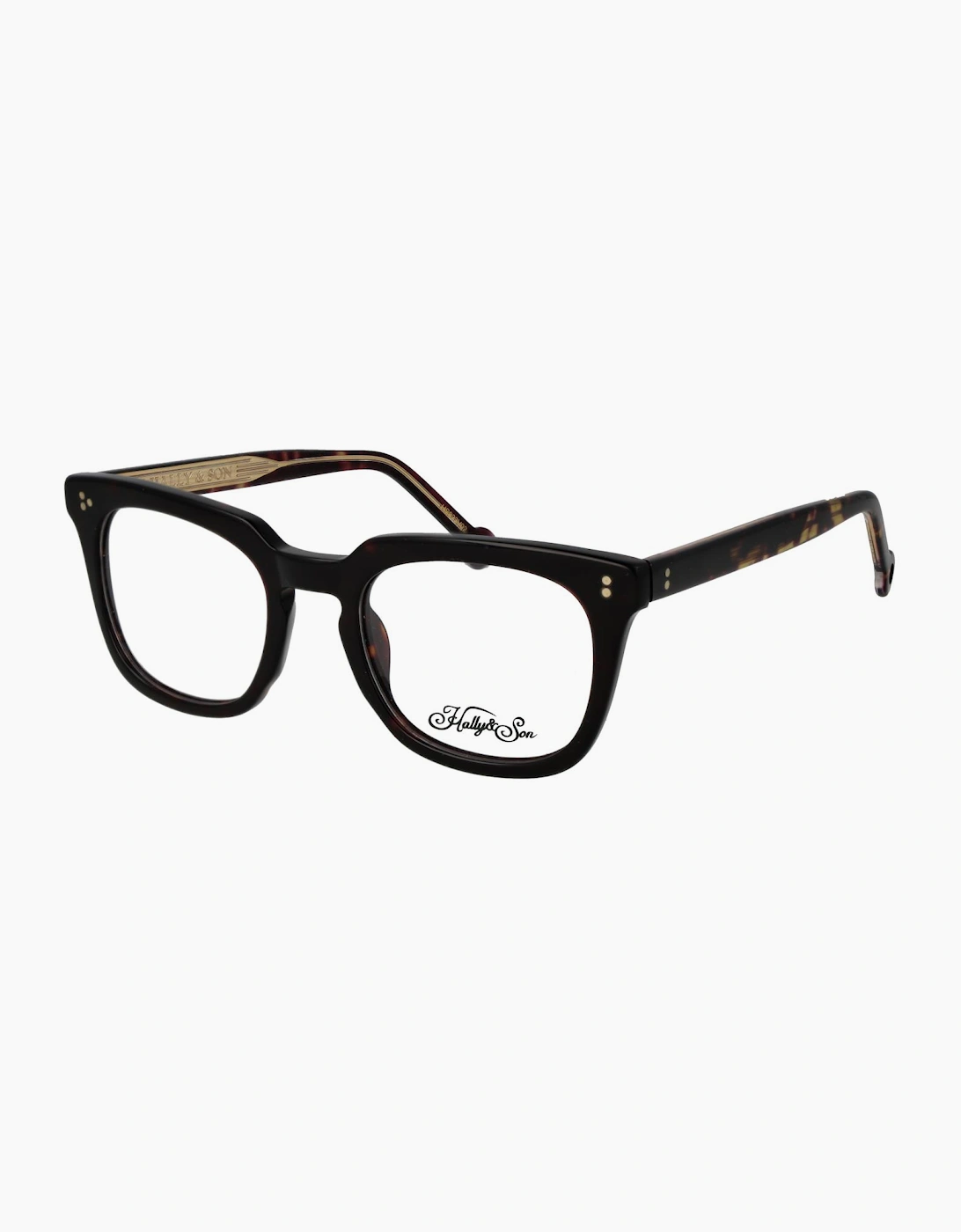 Hally & Son Optical Frame HS833V02 02 51