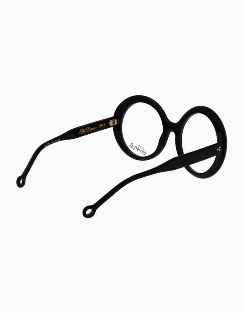 Hally & Son Optical Frame HS863V01 01 55