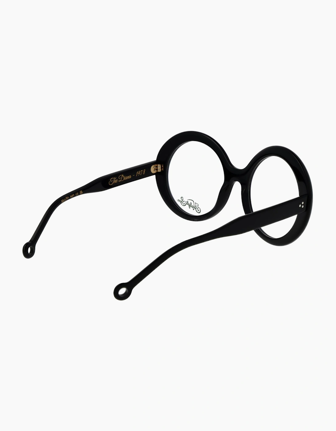 Hally & Son Optical Frame HS863V01 01 55