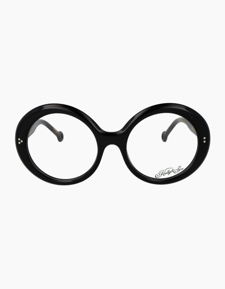 Hally & Son Optical Frame HS863V01 01 55