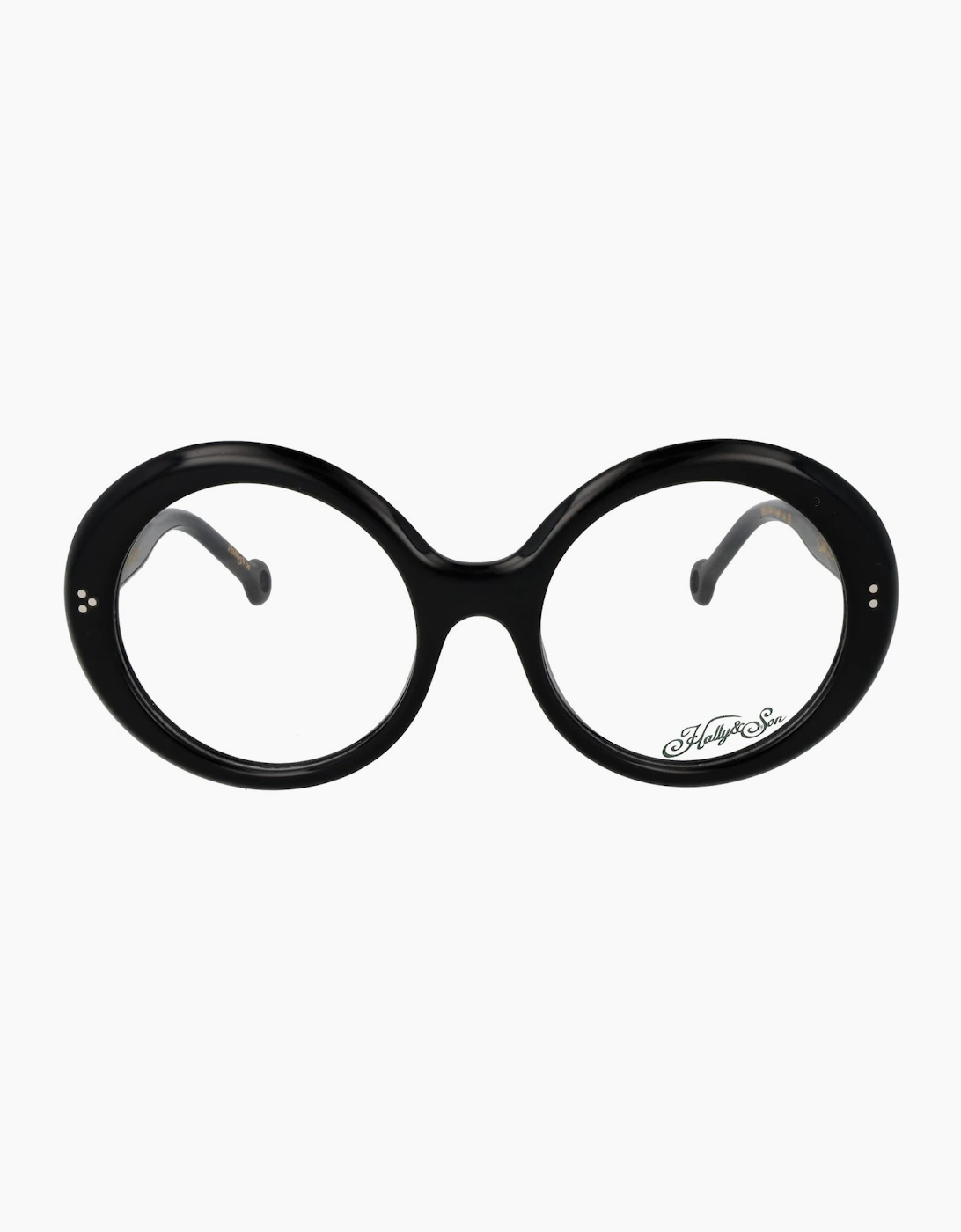 Hally & Son Optical Frame HS863V01 01 55