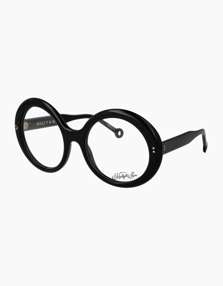 Hally & Son Optical Frame HS863V01 01 55