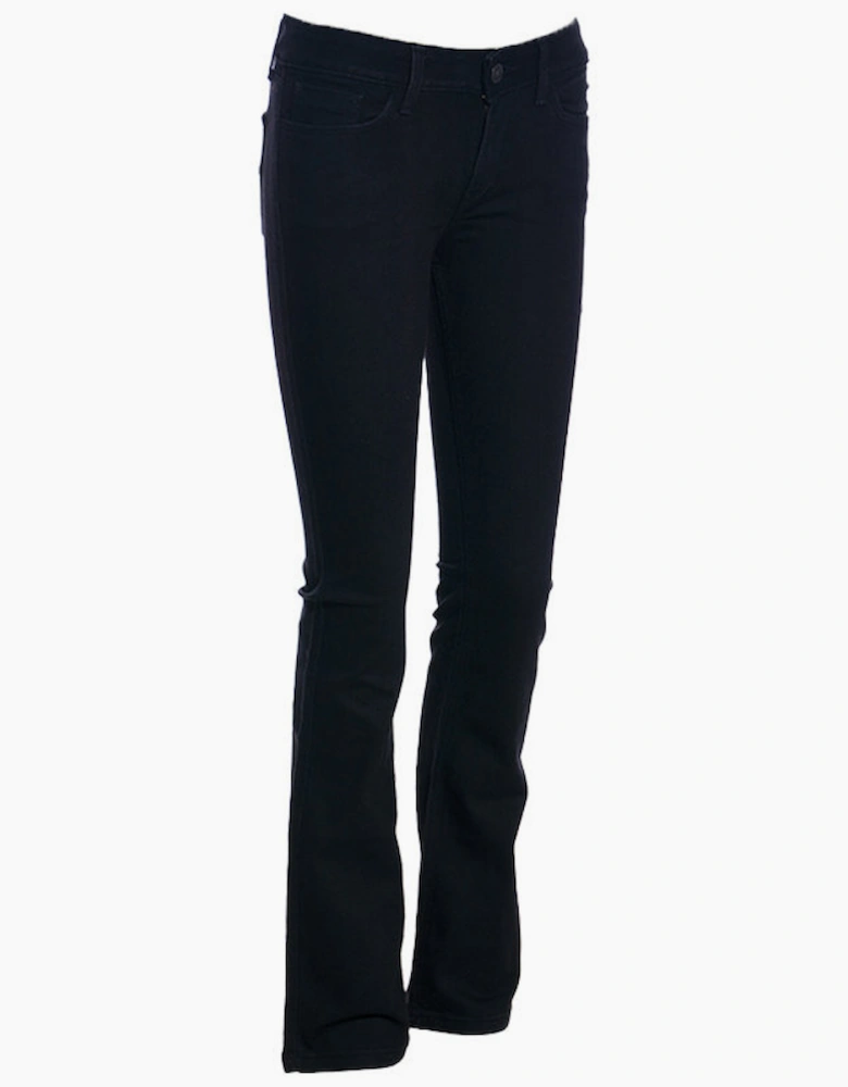 LEVIS Womens Denim Jeans Demi Casual Bottom