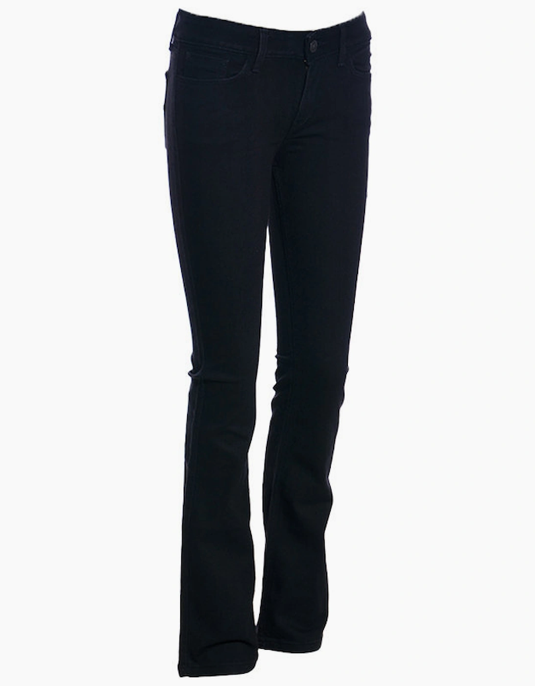 LEVIS Womens Denim Jeans Demi Casual Bottom