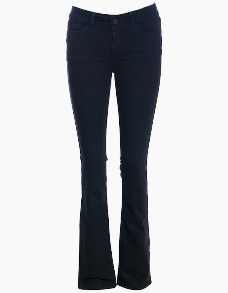 LEVIS Womens Denim Jeans Demi Casual Bottom