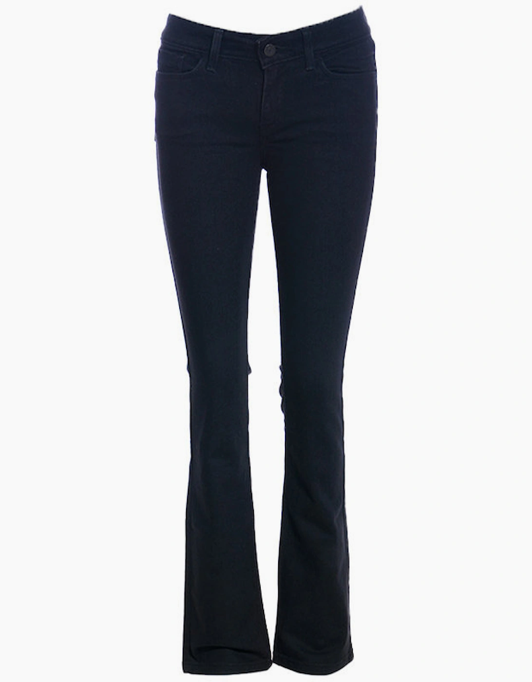 LEVIS Womens Denim Jeans Demi Casual Bottom