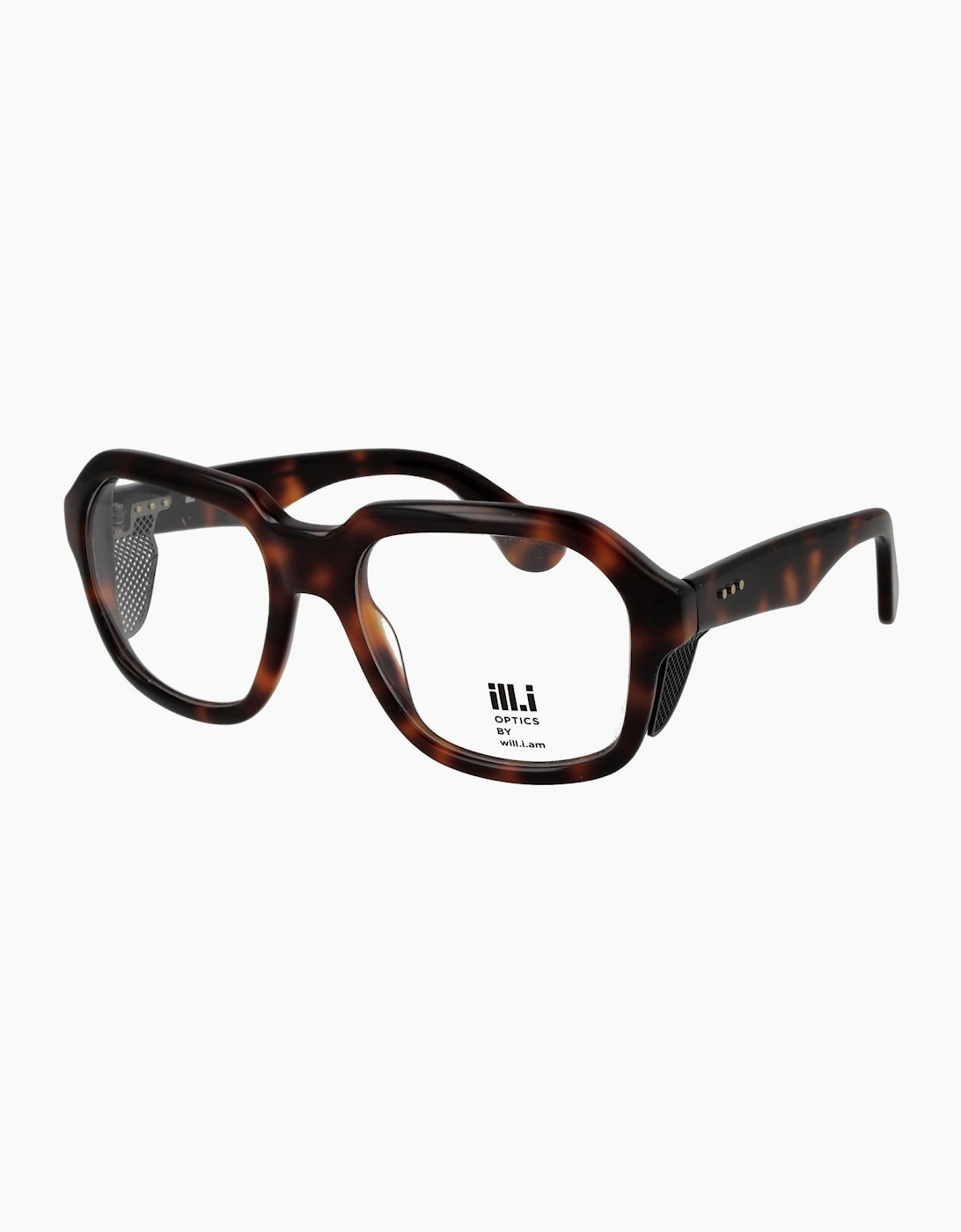 ill.i by Will.i.am Optical Frame WA069V03 03 54