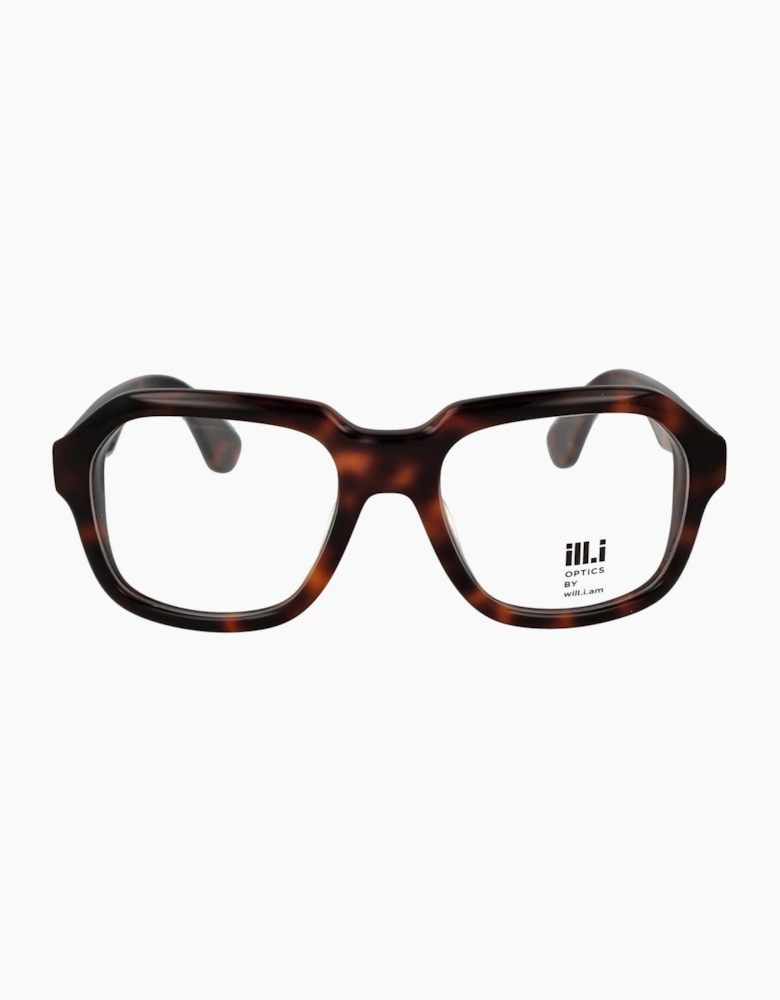 ill.i by Will.i.am Optical Frame WA069V03 03 54