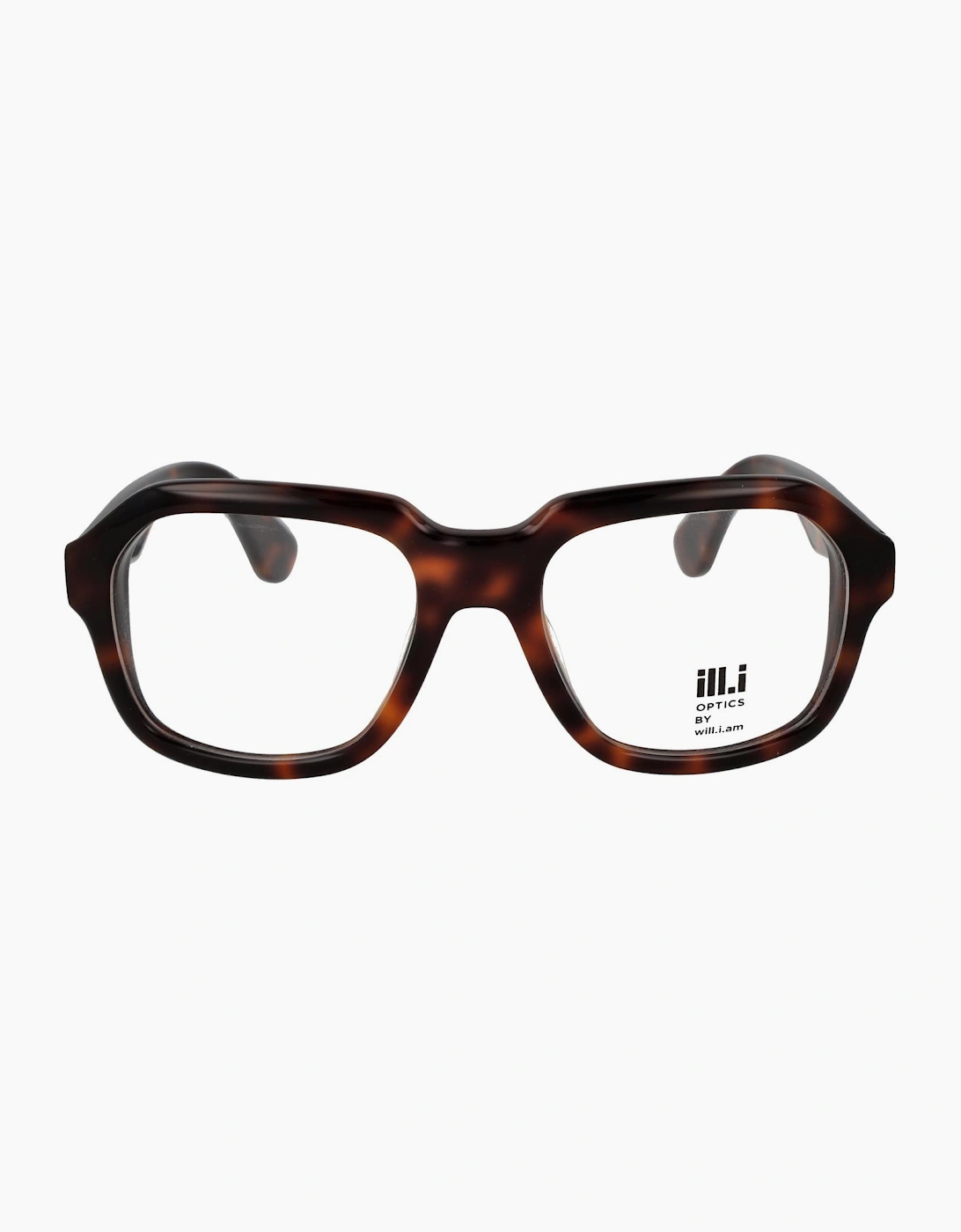 ill.i by Will.i.am Optical Frame WA069V03 03 54