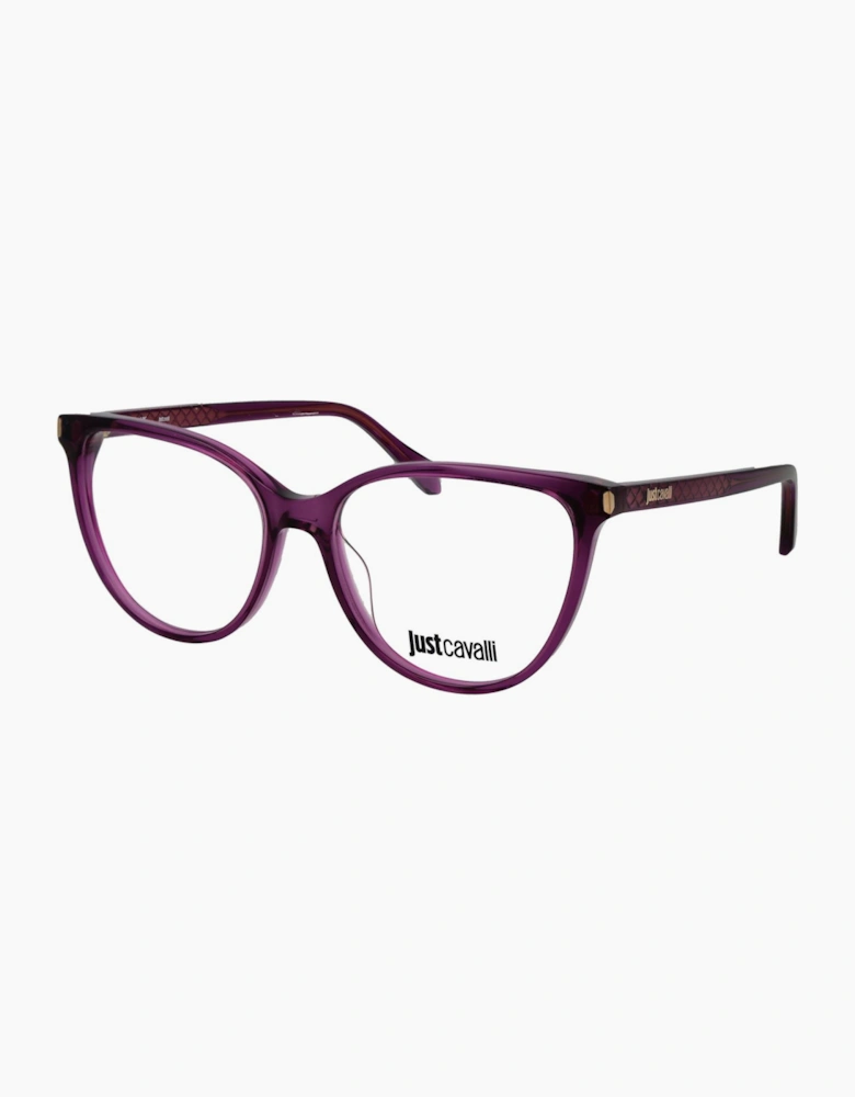 Just Cavalli Optical Frame VJC052 06LA 55