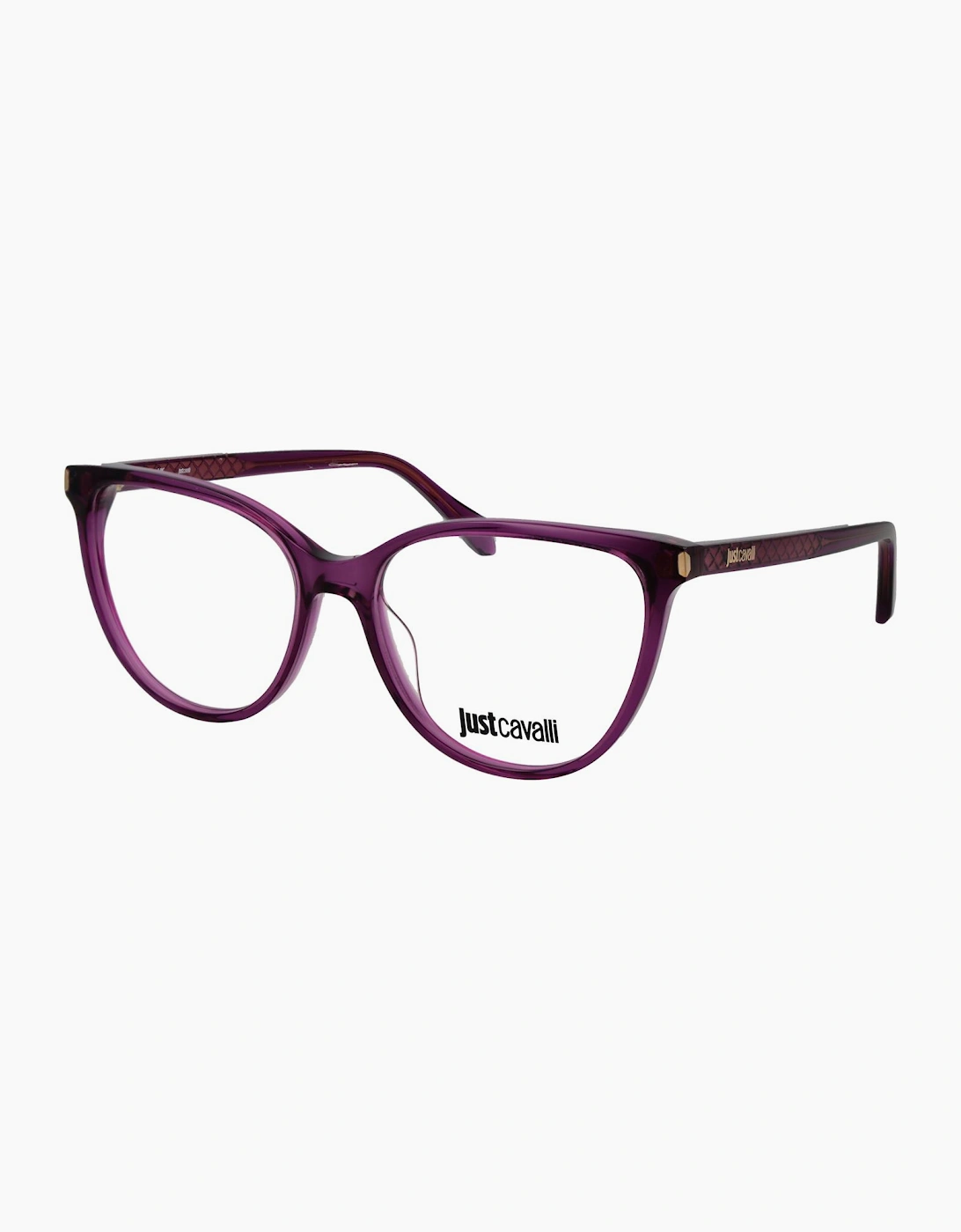 Just Cavalli Optical Frame VJC052 06LA 55