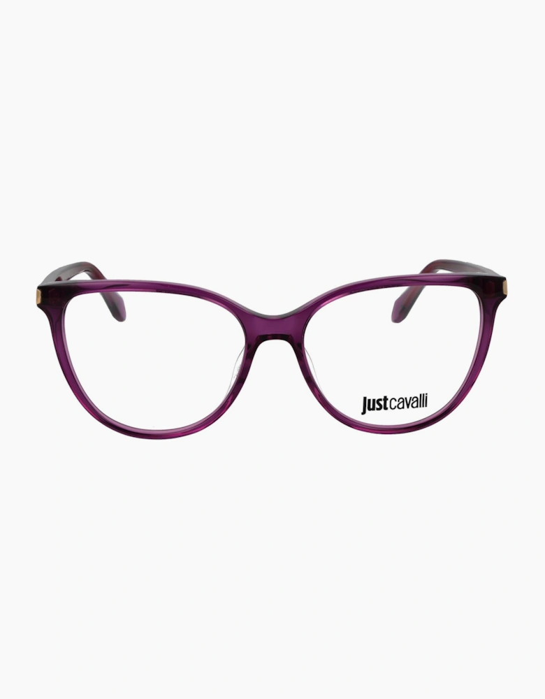 Just Cavalli Optical Frame VJC052 06LA 55