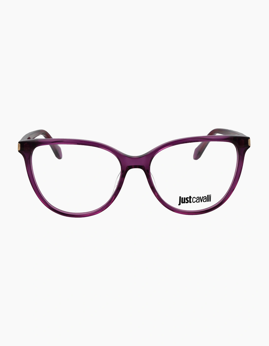 Just Cavalli Optical Frame VJC052 06LA 55