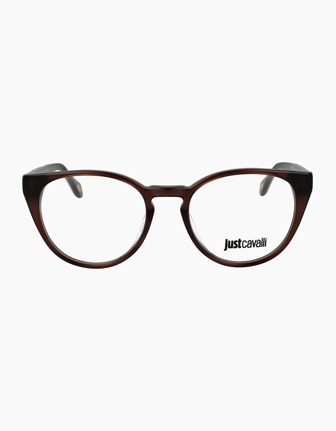 Just Cavalli Optical Frame VJC046 0AAK 51