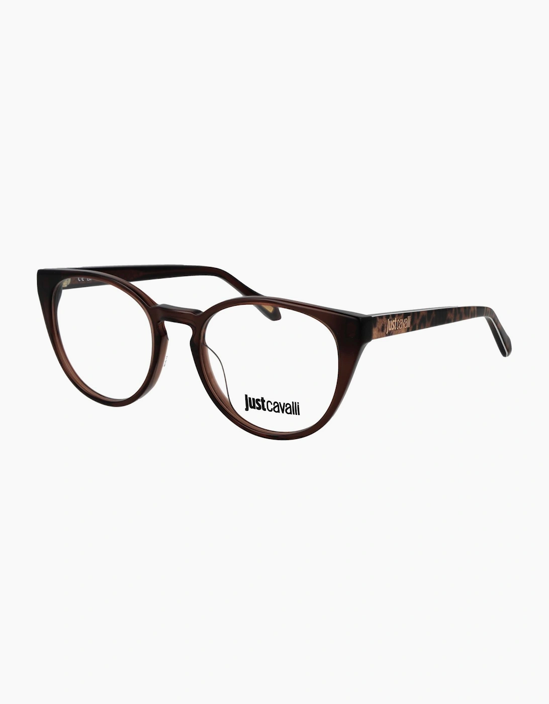 Just Cavalli Optical Frame VJC046 0AAK 51
