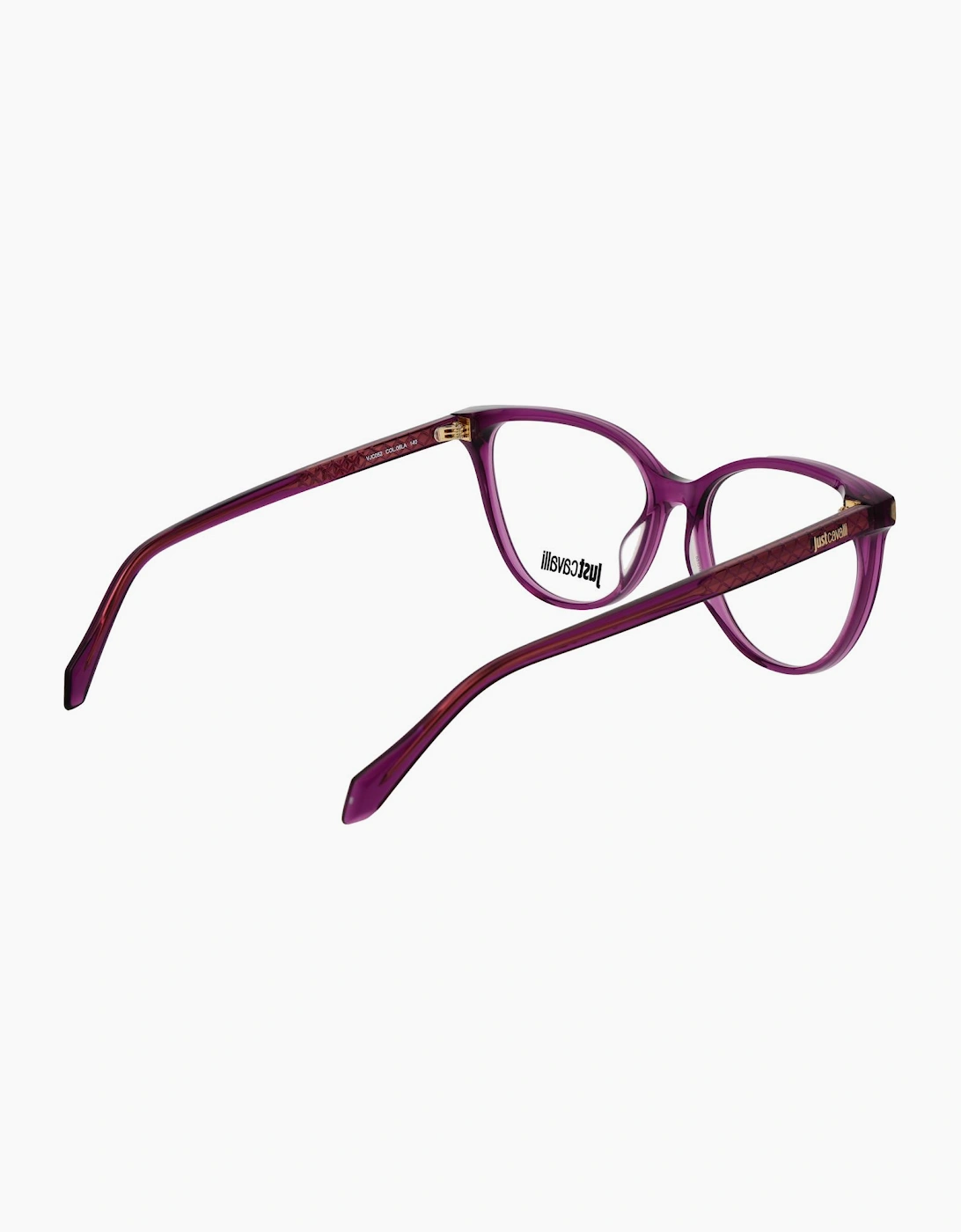 Just Cavalli Optical Frame VJC052 06LA 55