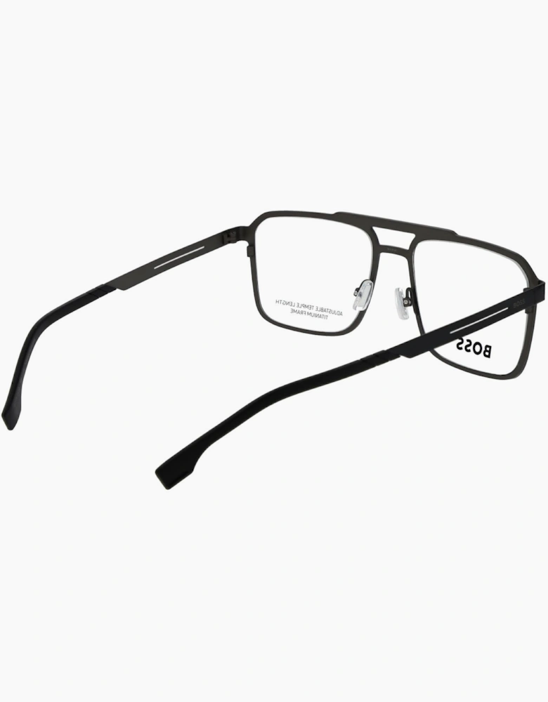Boss Optical Frame BOSS 2002 TI718 56